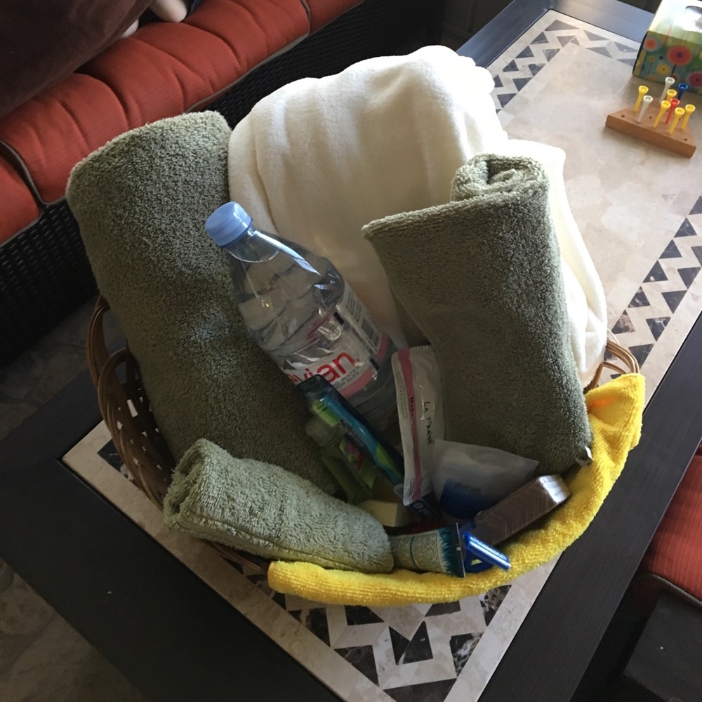 Box of stuffz